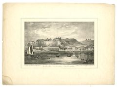Seafront c1840